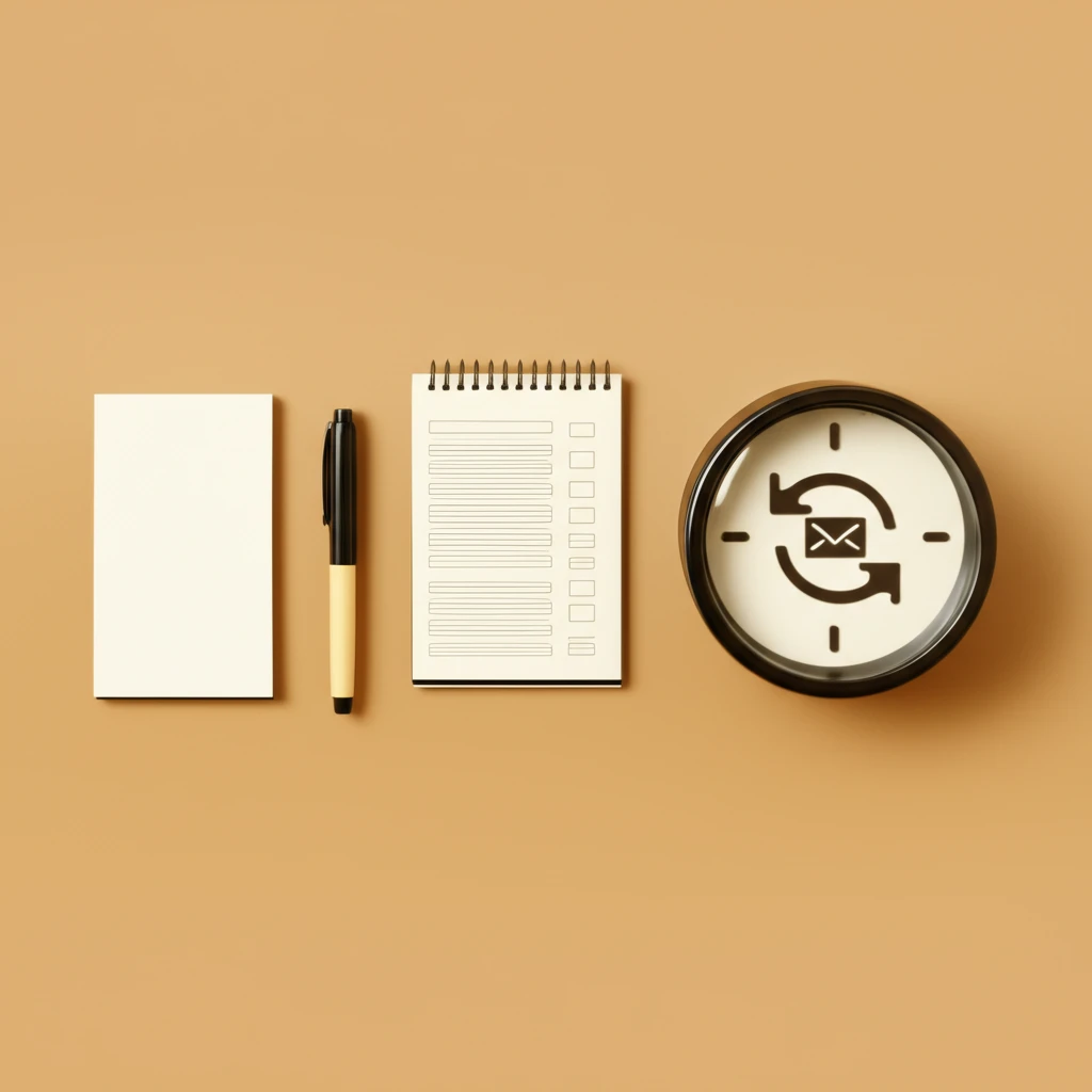 성공 화상 회의: 요청, 준비, 사후..