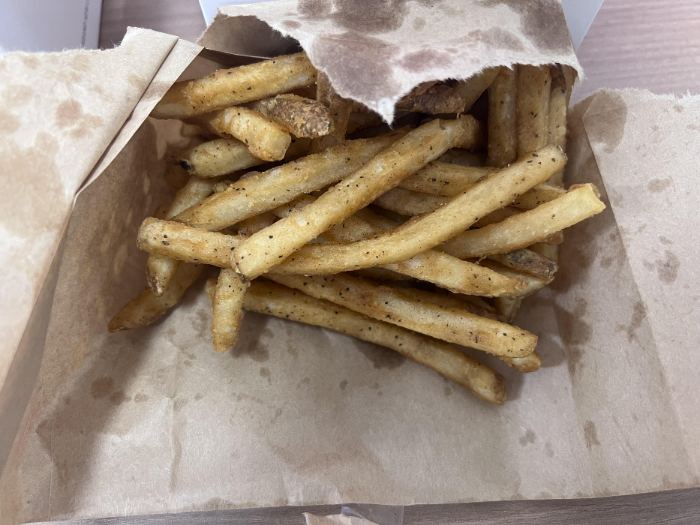 치킨플러스