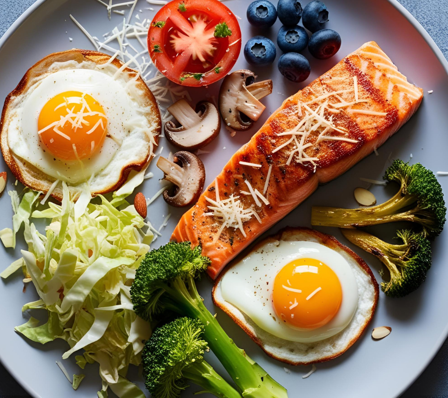 허리디스크에 좋은 음식