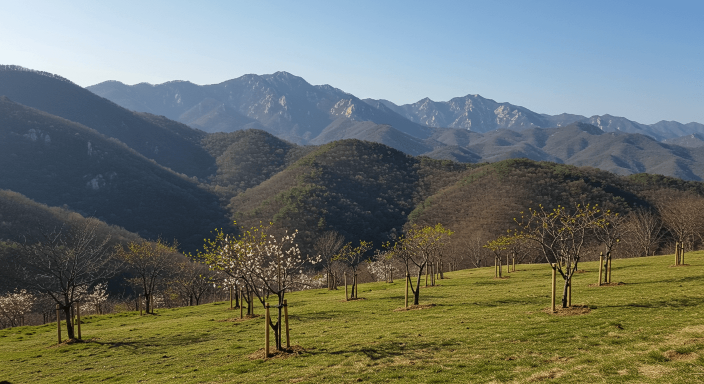 4월 5일 무슨 날 식목일 나무 식목일 공휴일 식목일 유래 식목일 행사 식목일 역사 나무 심는 날 환경 보호 기념일