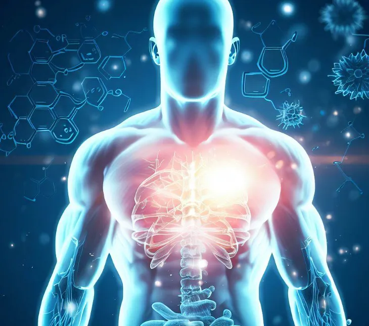 글루타치온 효능의 비밀! 암 예방부터 미백까지 모두 가능하다고?