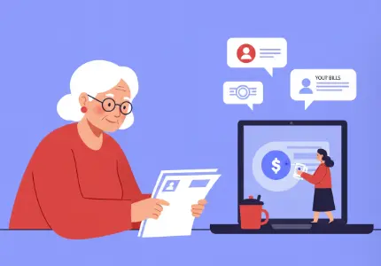 시니어 사회복지사 취득