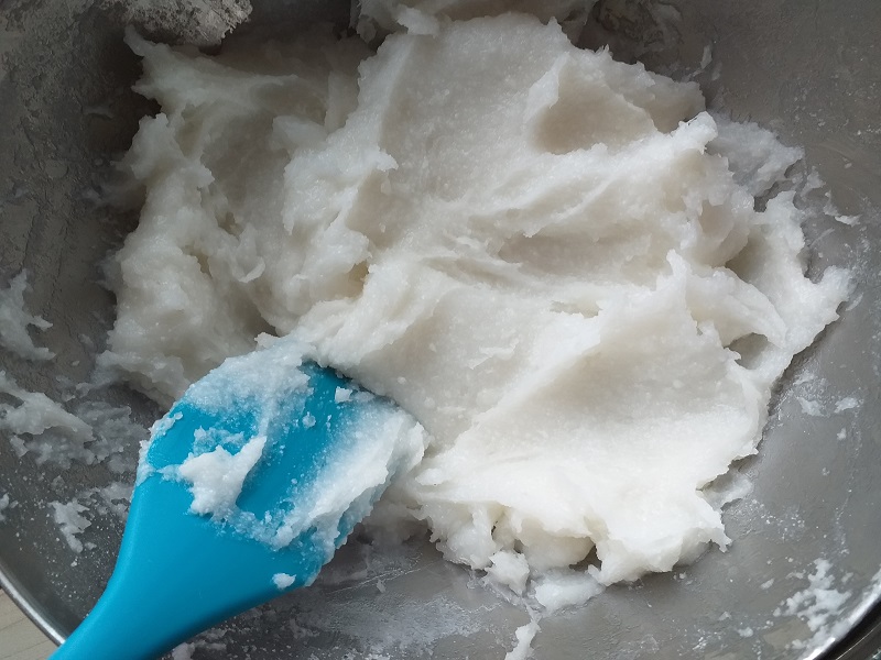 막걸리 만드는 방법