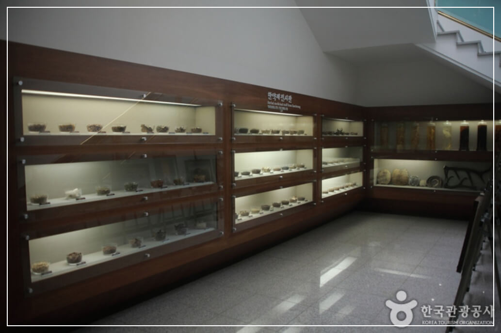산청 가볼만한곳 베스트10 산청 한의학박물관