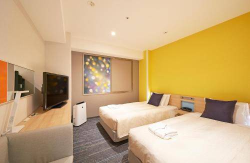 소테츠 그랜드 프레사 오사카 난바2