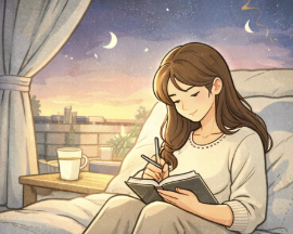 스마트폰 의존을 줄이는 자기관리