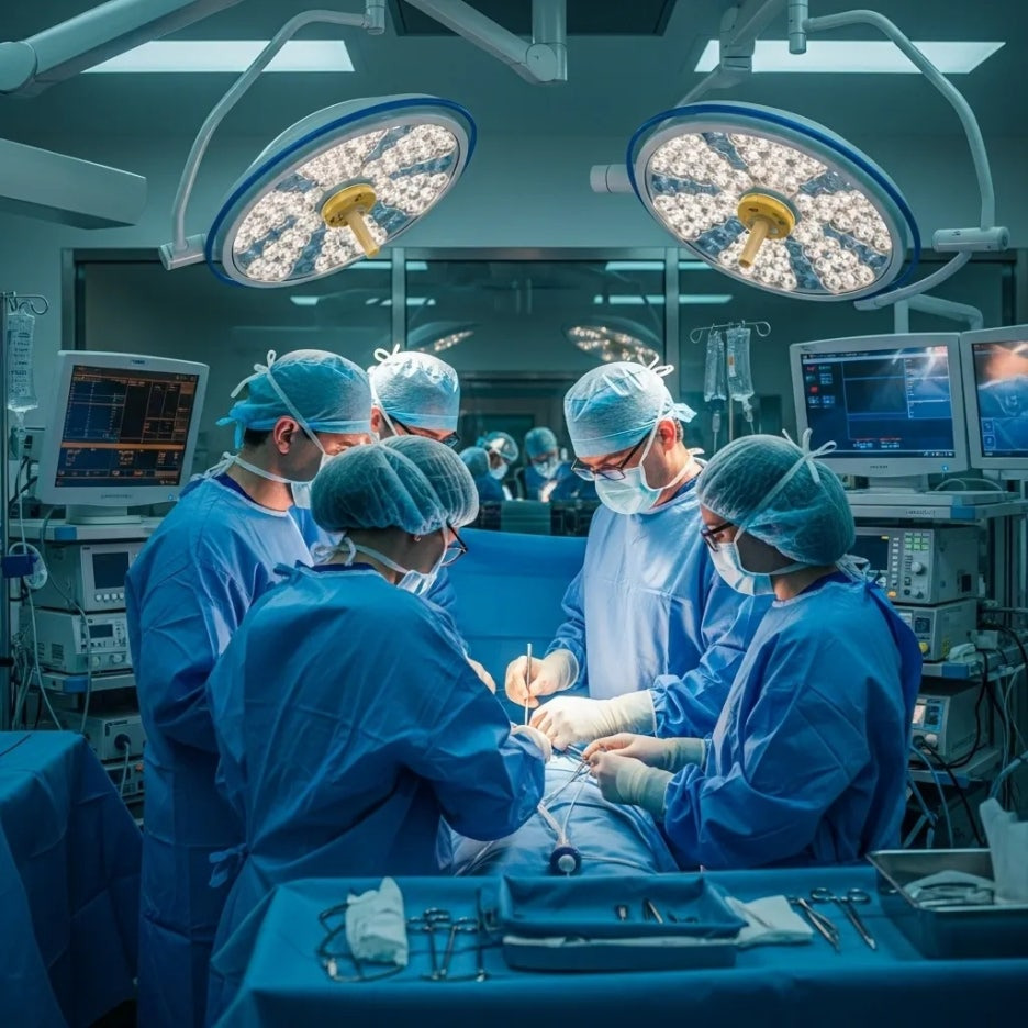 어떤 경우에 관상동맥 우회술이 필요한가요?