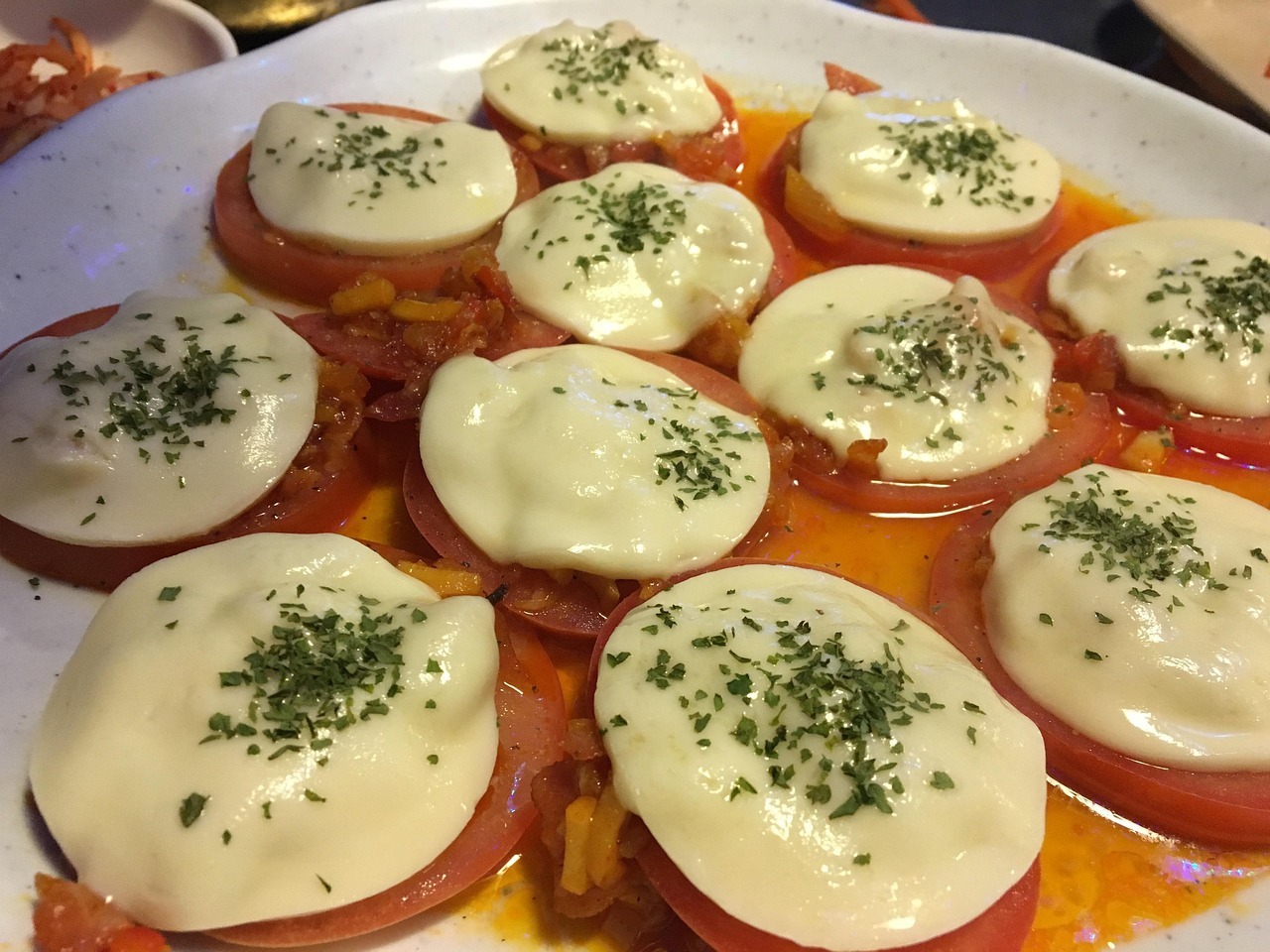 가평휴게소 춘천방향 맛집 메뉴