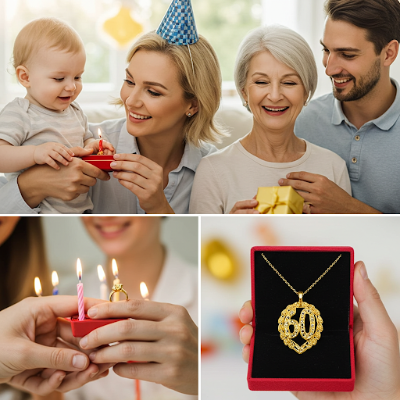 순금 투자, 왜 지금일까? 가치와 착용법, 그리고 실속 선물까지!