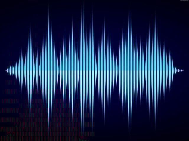 소리에 민감한 아이