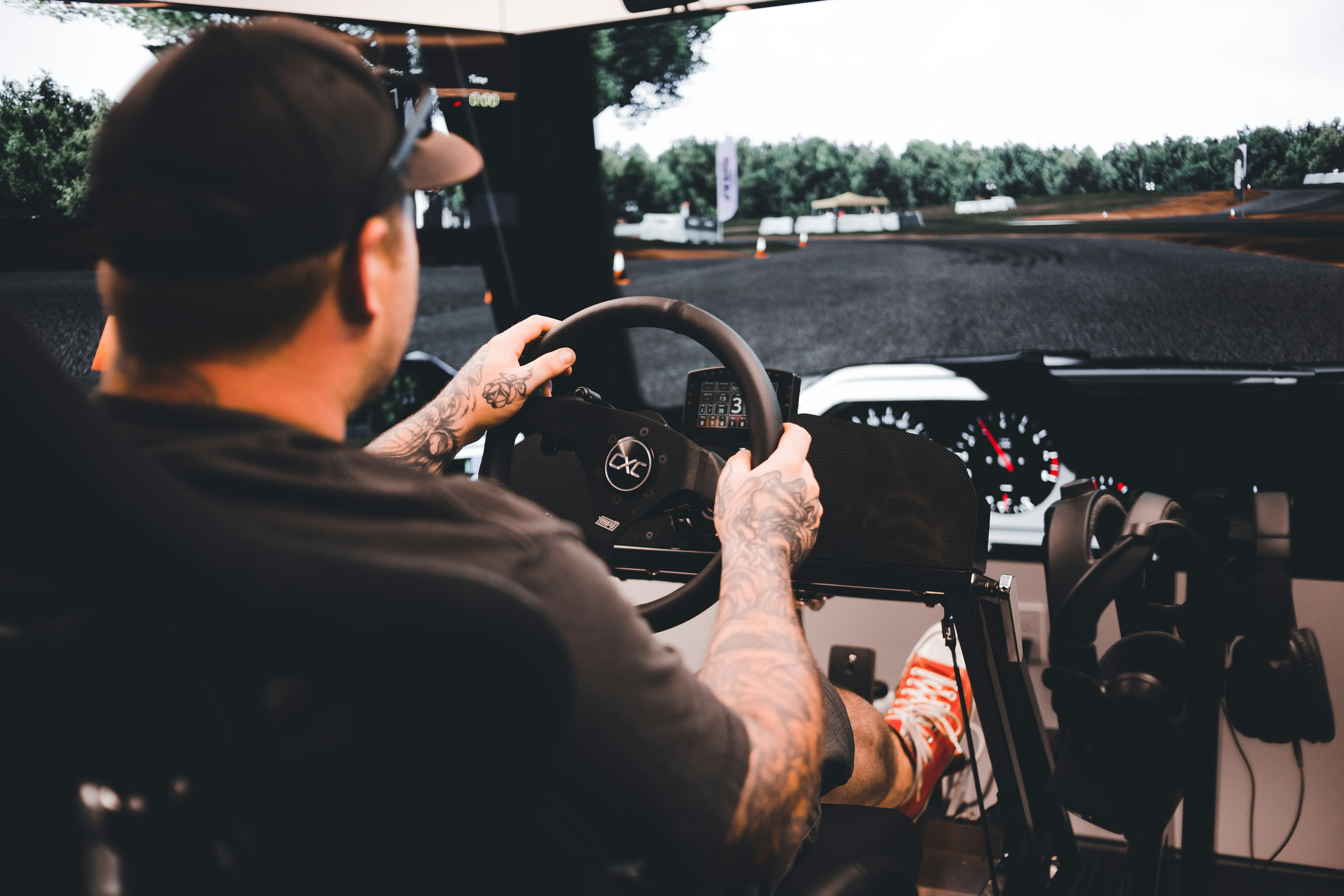 황사철 자동차 외부 코팅