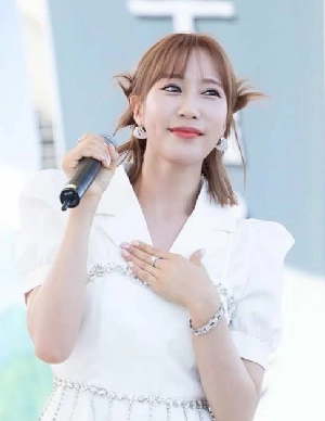 별사랑 프로필
