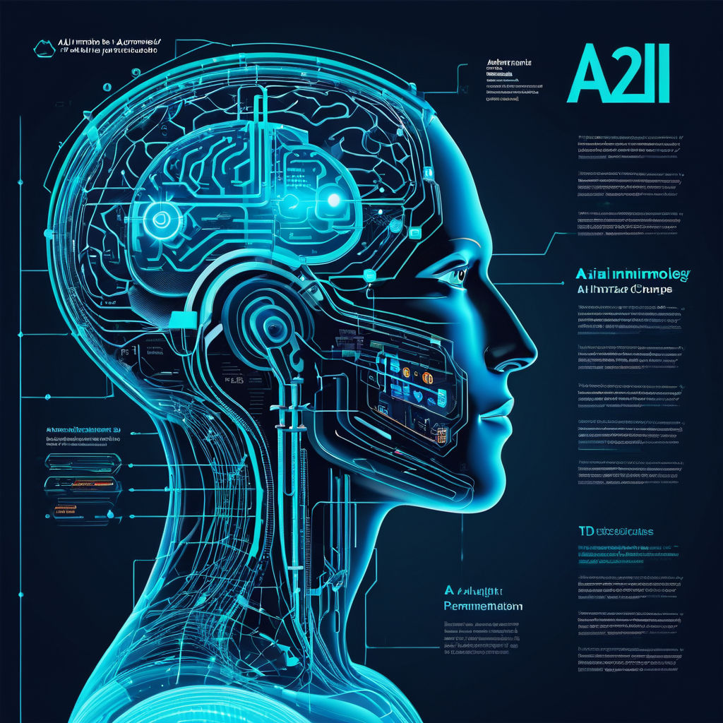 미래를 바꿀 AI 기술