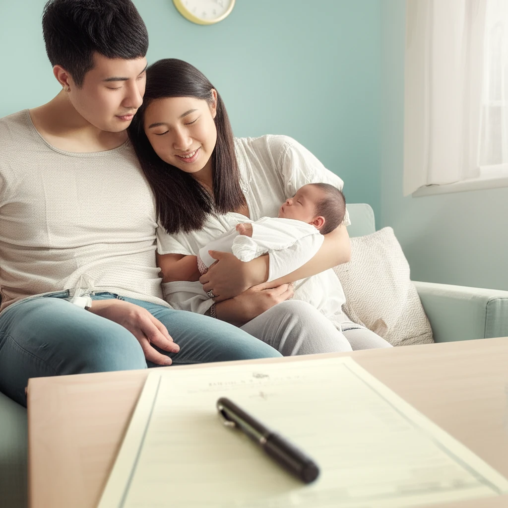 세종시 2025년 출산축하금 120만..