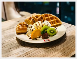 변비 개선을 위한 음식