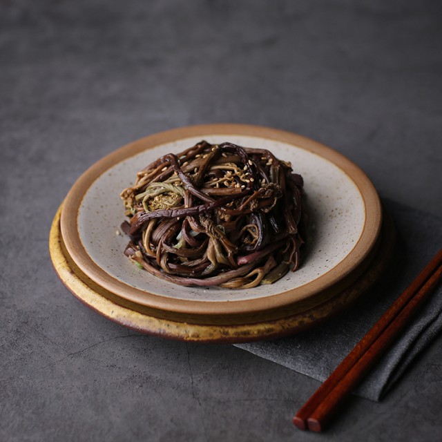 고사리 효능을 높이는 최고의 요리법!