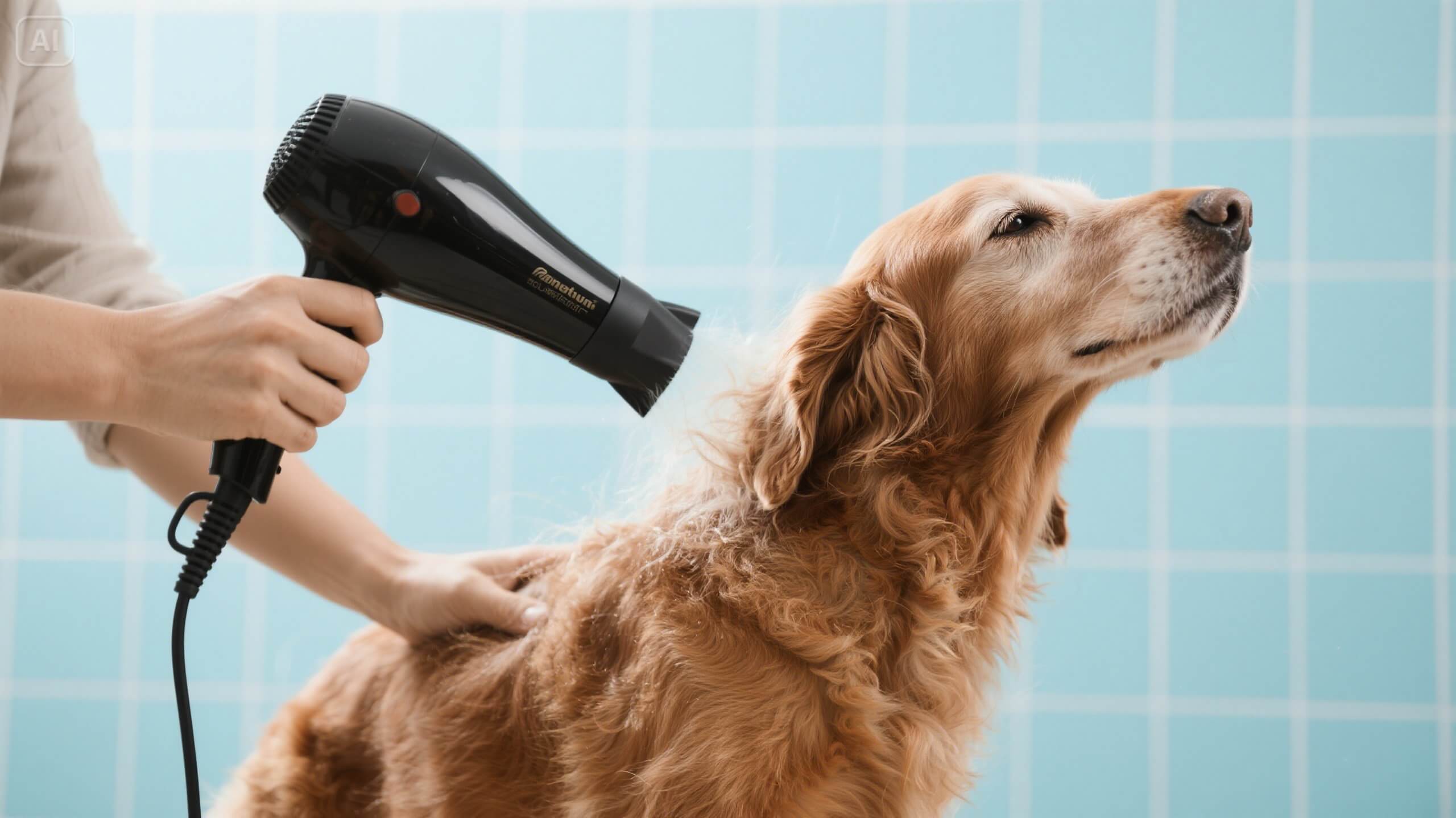 비 오는 날에도 걱정 없는 강아지 산책 꿀팁