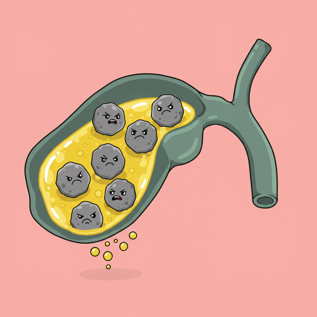 반드시 알아야 할 심각한 이상 반응