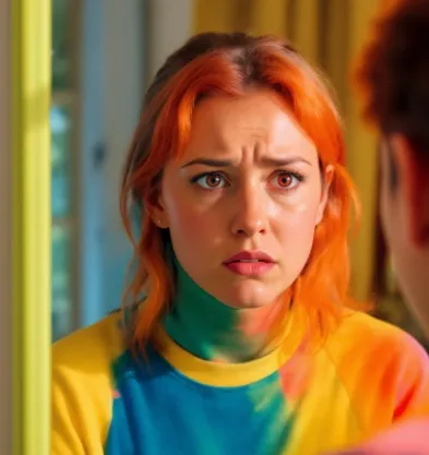 결막염과 헷갈리기 쉬운 안질환 - 이미지