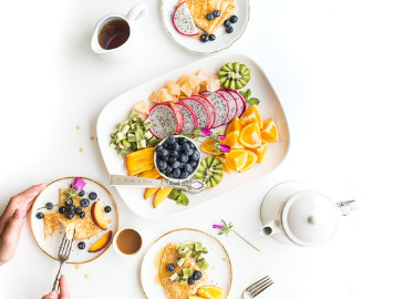 다이어트 간식 추천: 저칼로리 간식으로 다이어트 성공하기