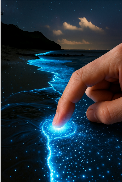 1. 홈화면 빈 곳을 길게 눌러주세요