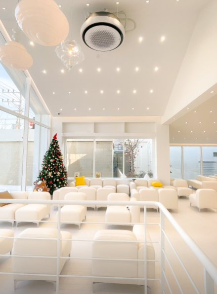 위파티 부산본점