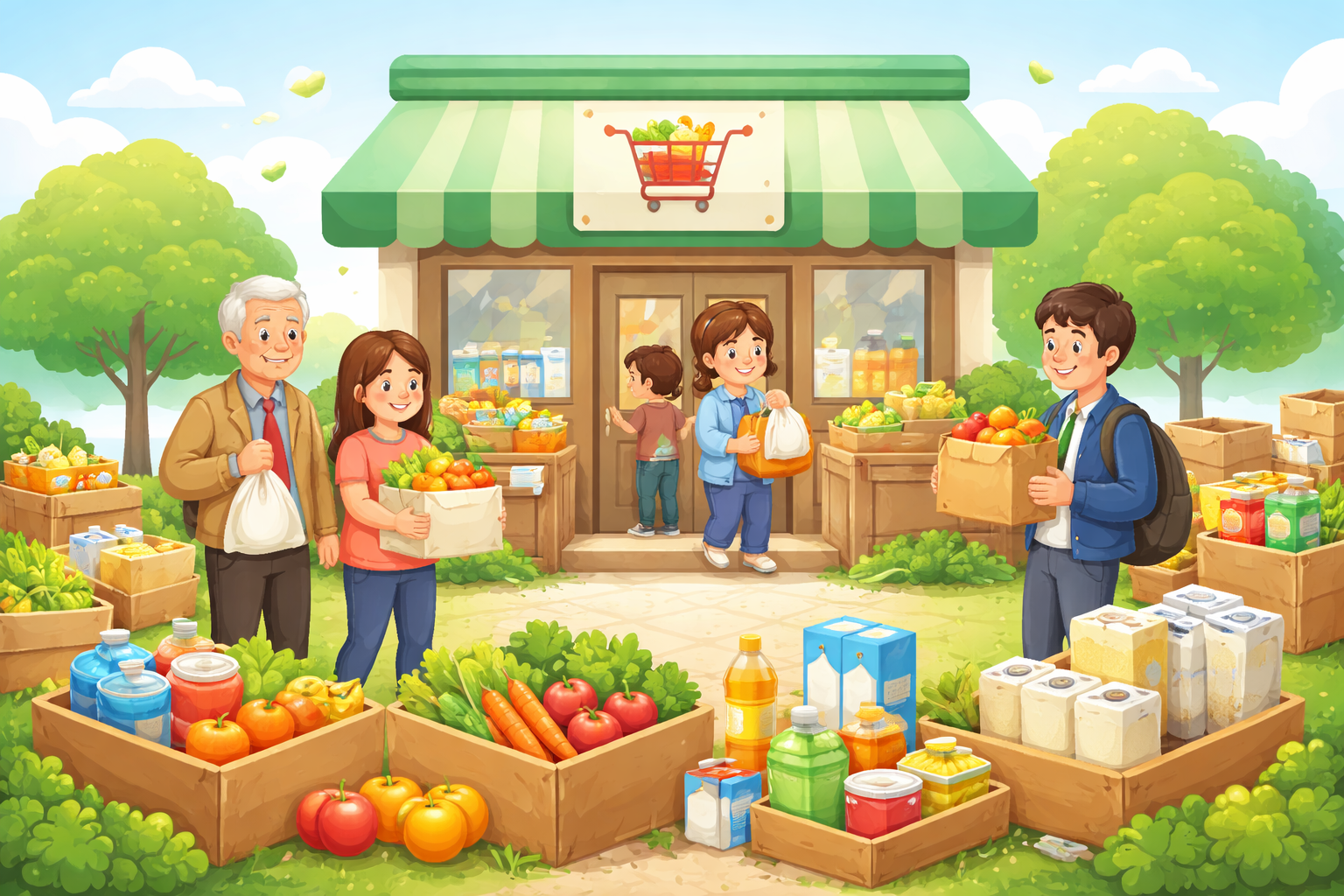 그냥드림센터 위치 및 지원사업 대상, 이용방법 총정리 (2026년 전국 확대 예정) 관련 사진