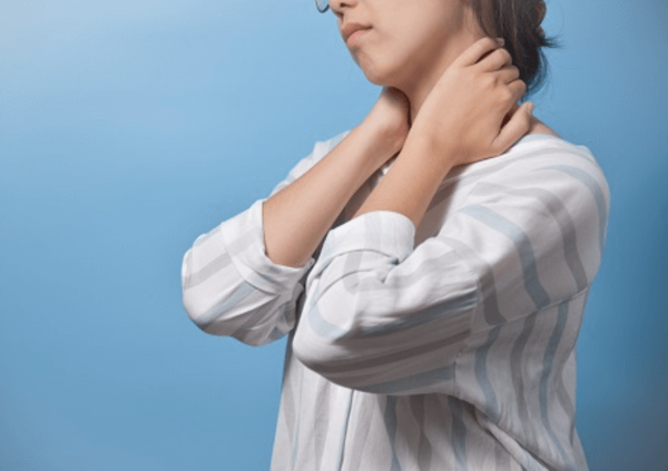 임파선염은 어떻게 치료하나요?