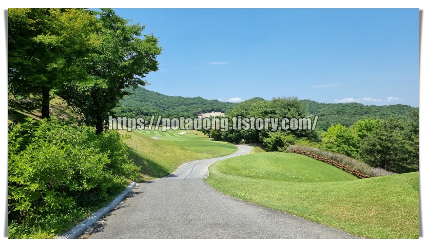 남여주골프클럽