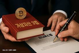 2025년 암호화폐 3대 법안