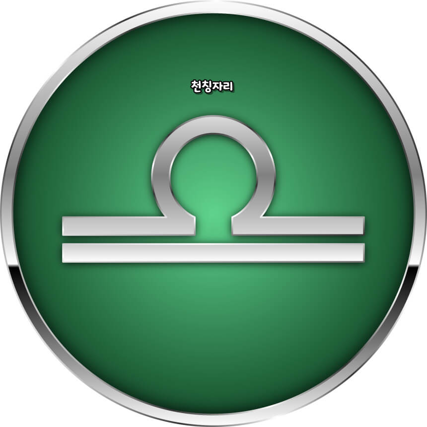 별자리 성격 알아보기 - 물병자리