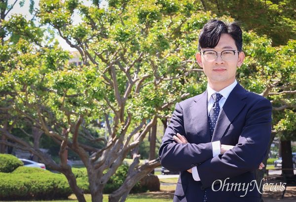 박충권 국회의원 윤석열 대통령 옹호 논란