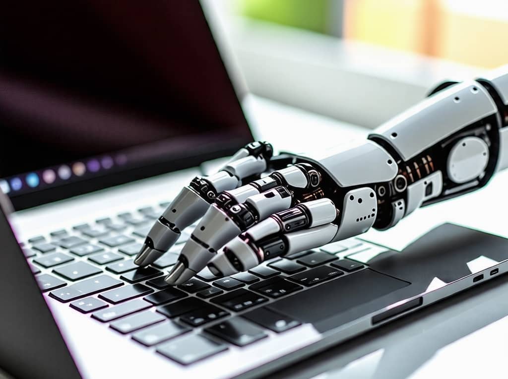AI 블로그 자동화 2탄 – 비개발자를 위한 AI로 블로그 글쓰는 방법