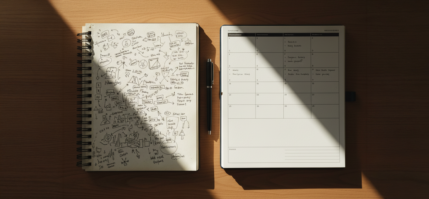 좋아하는 일 vs 잘하는 일 나는 어떤 선택을 해야할까?