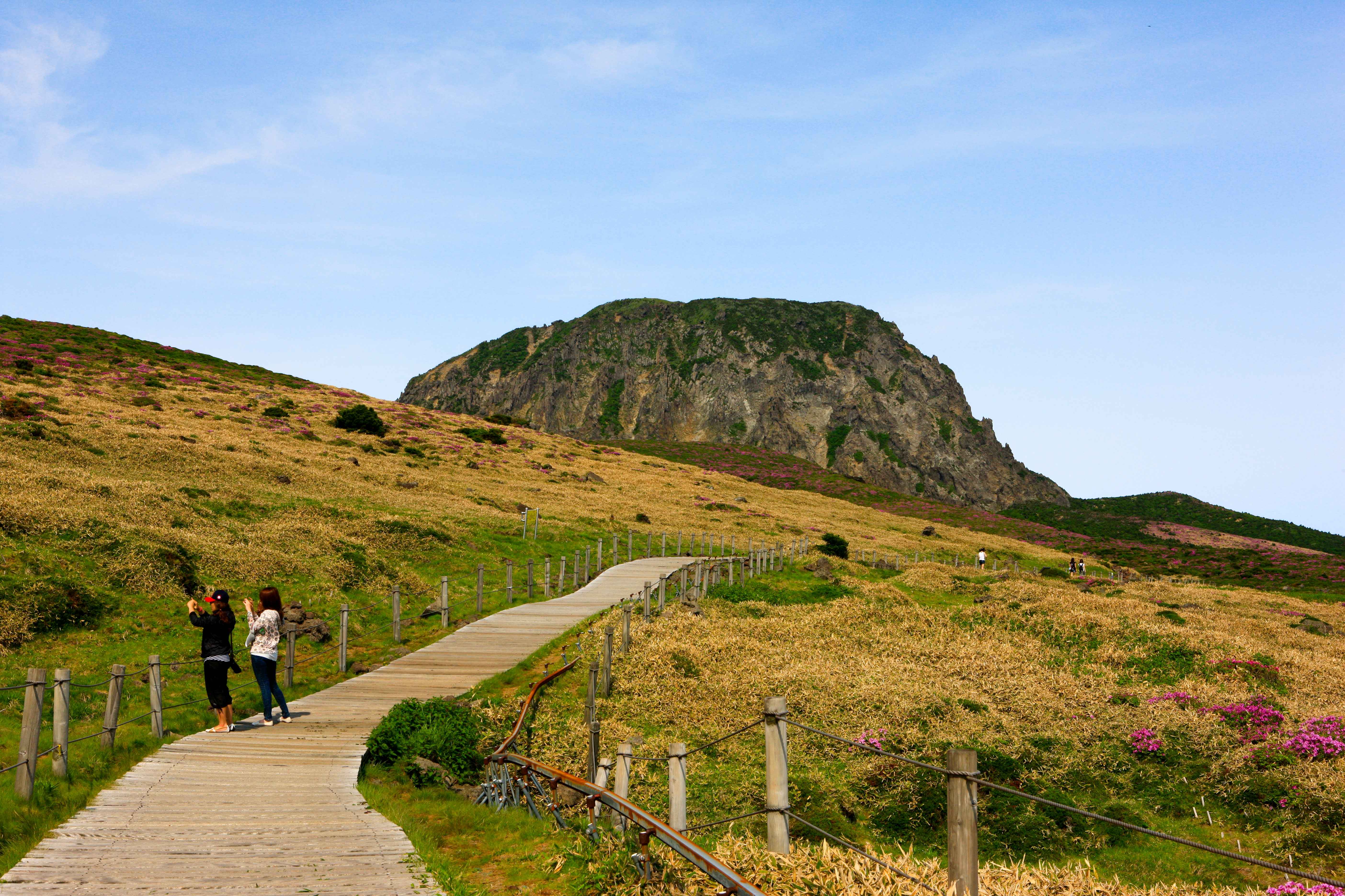 한라산-국립공원