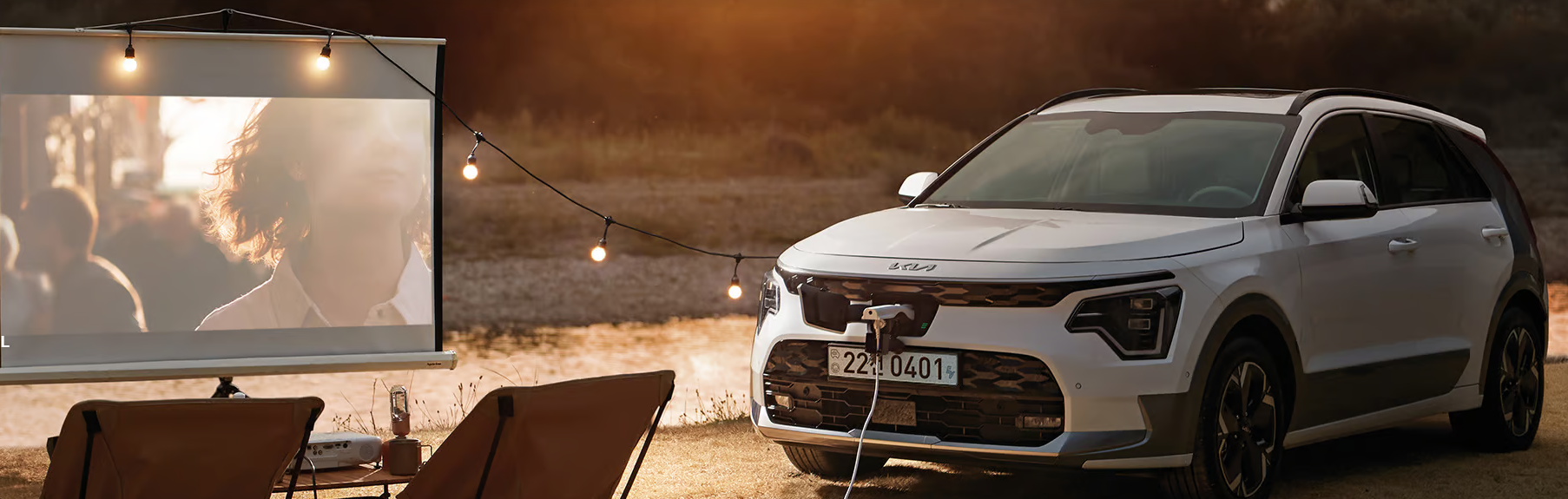 기아 니로 하이브리드