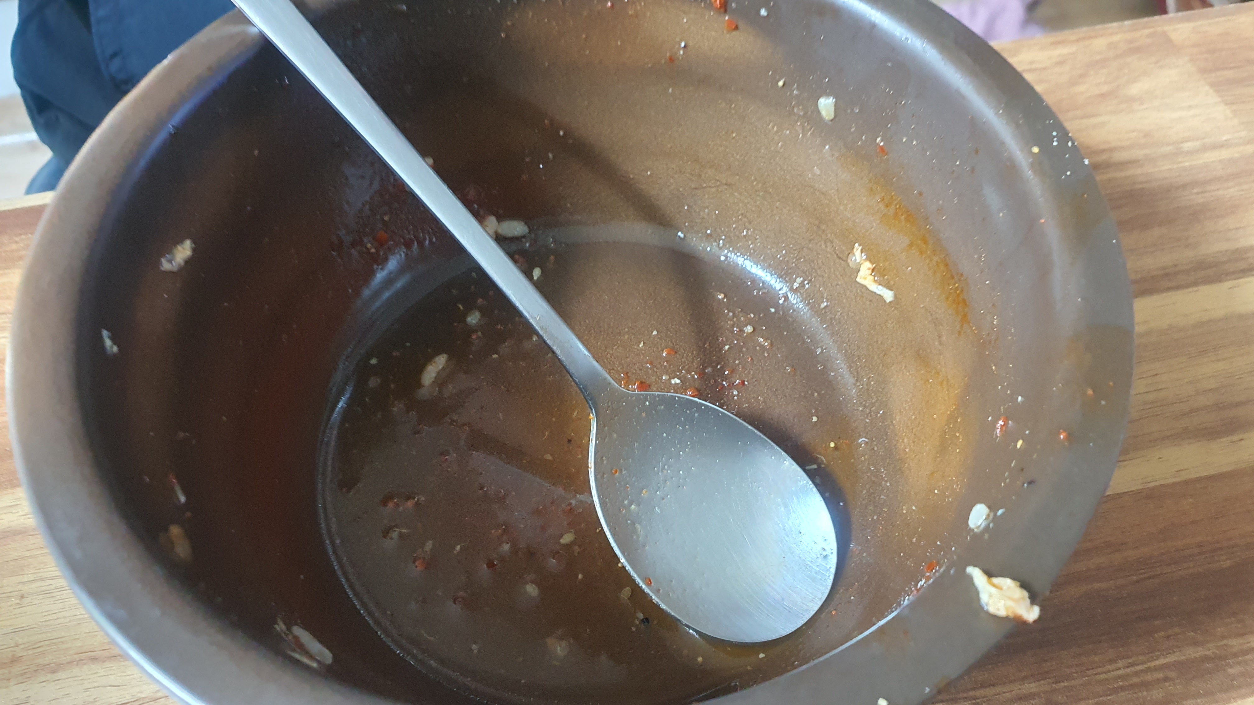 당진 합덕 짜장면 맛집 우강반점