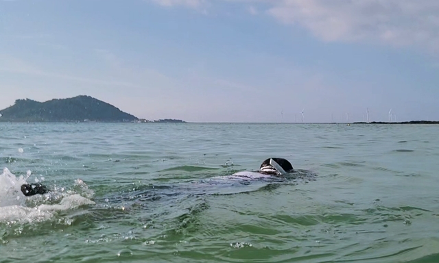 제주서쪽여행-스노클링-3대장-월령포구-협재해수욕장-금능해수욕장