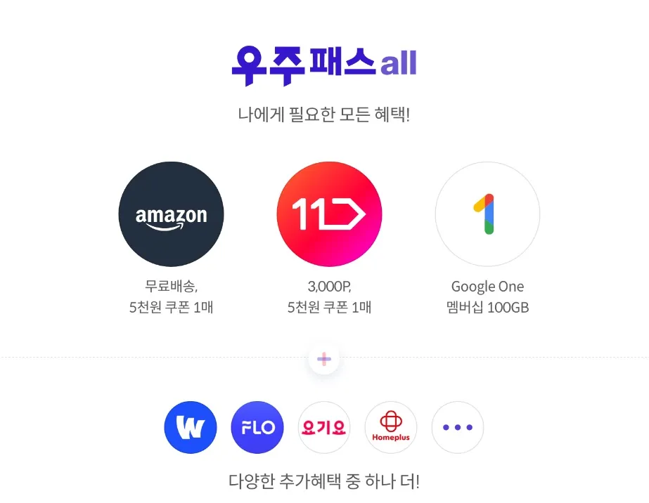 SKT-우주패스-all-혜택
