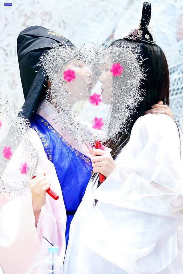 여자친구 팬사인회 모음