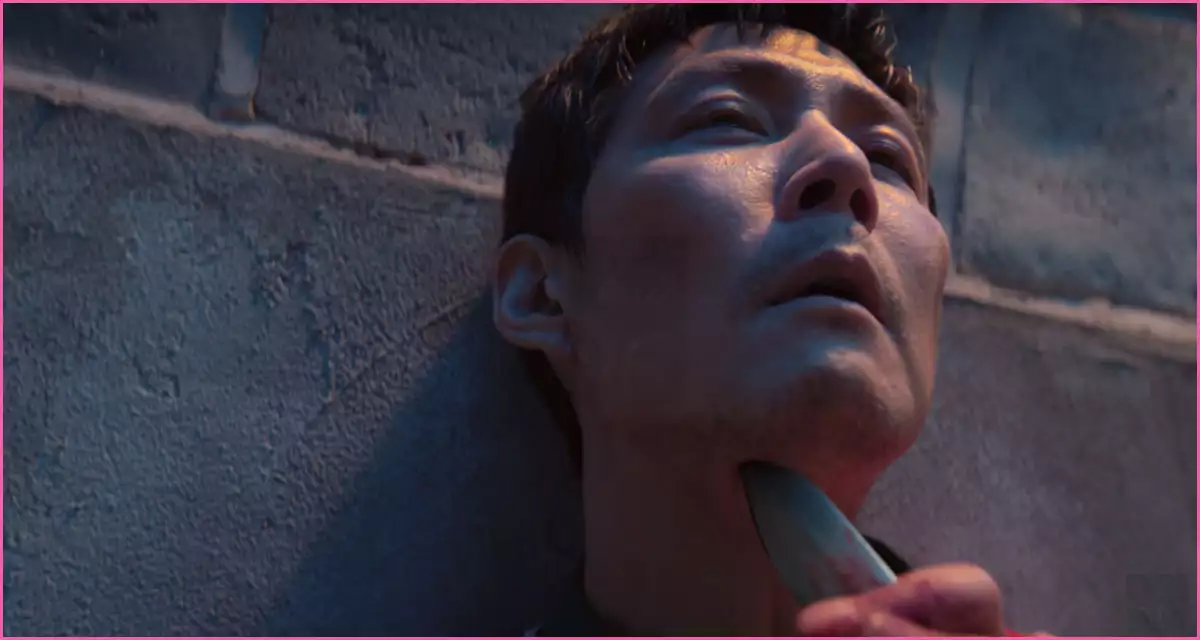 다 내 탓이야