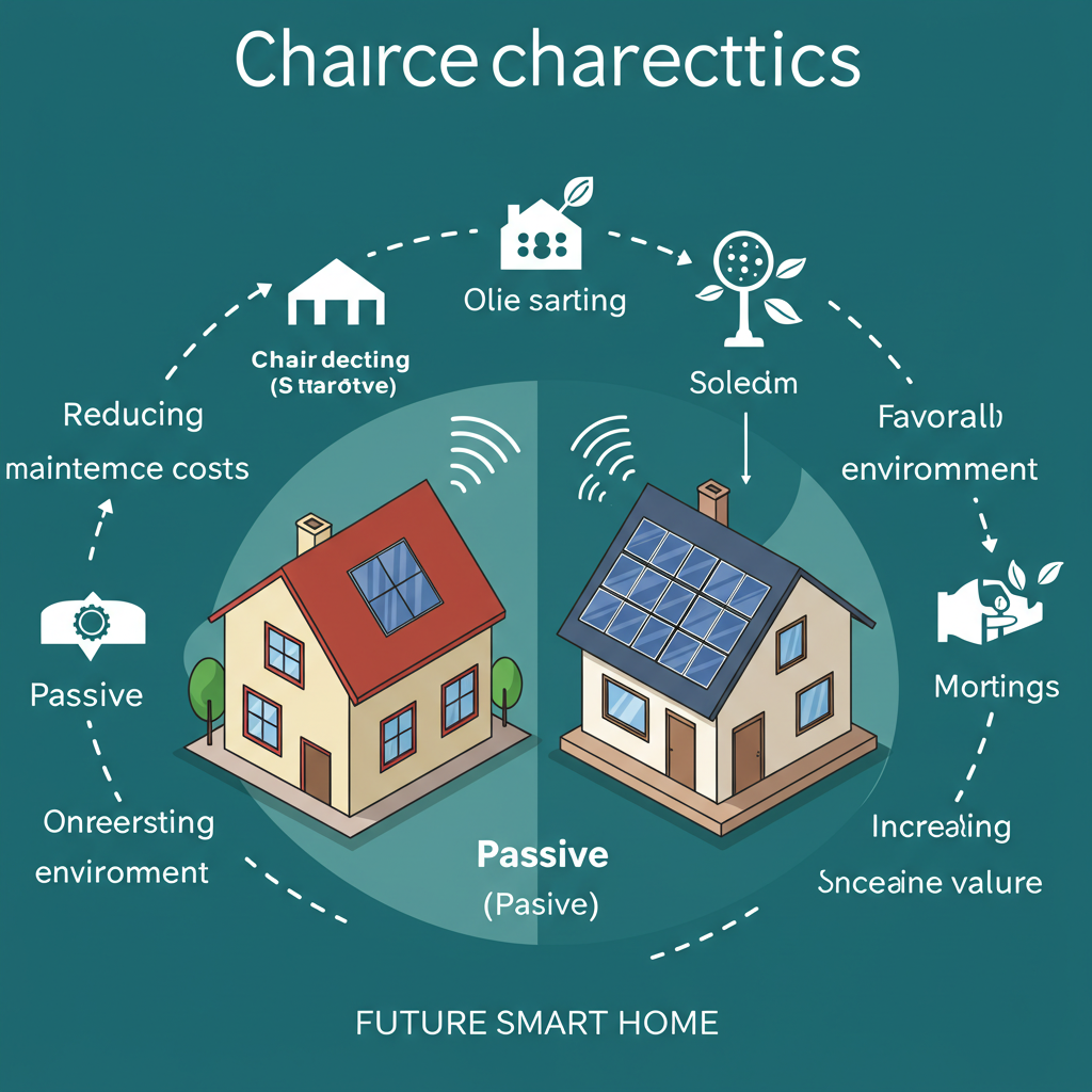 2025년부터 아파트 지을 때 '이것' 필수! : ZEB 인증제 완벽 해설