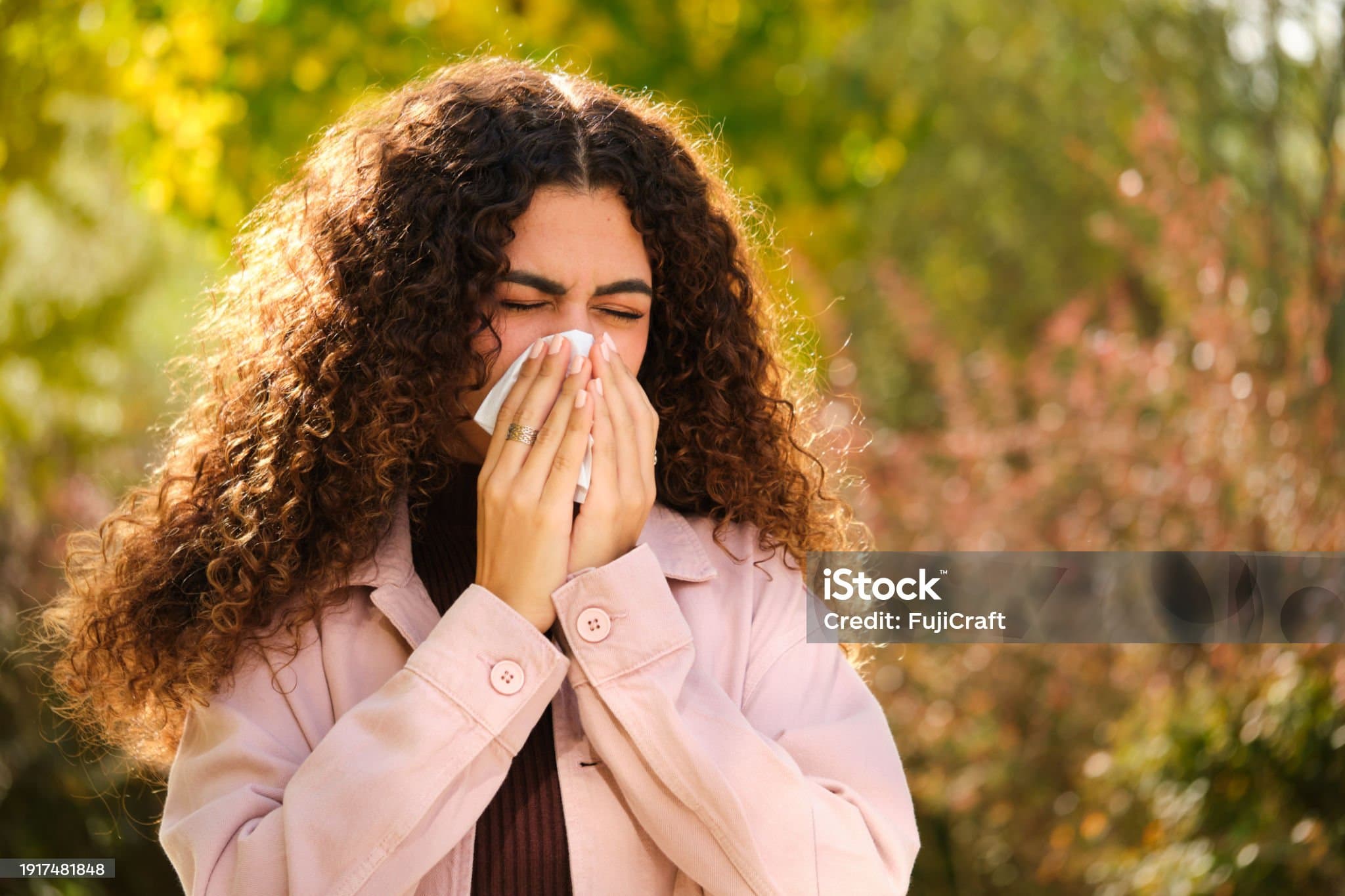 목에 가래가끼고 잦은기침이나는증상, 왜 계속될까