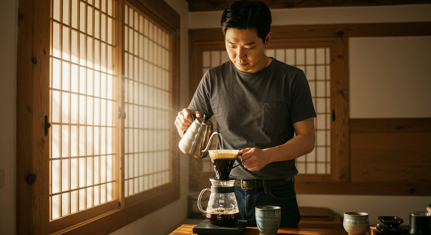 부산 바리스타 무료교육