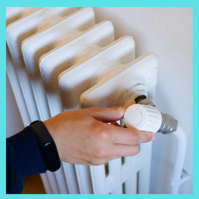 겨울철 온수기 관리방법