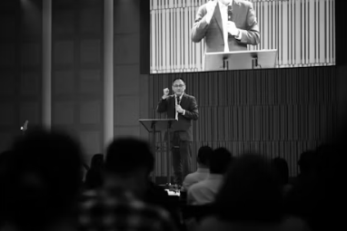 목사에 대하여 알아보기