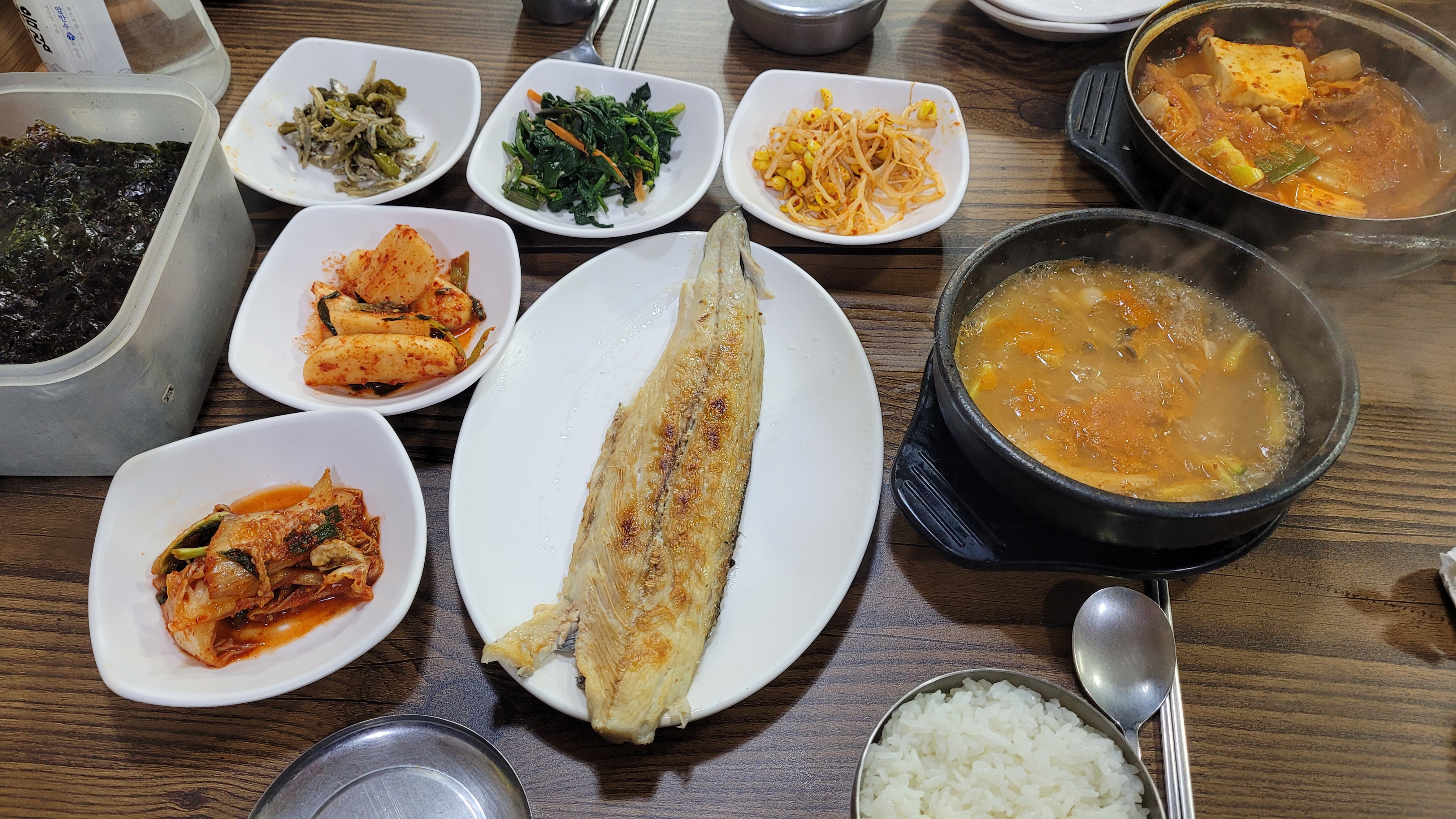 압력밥솥은 왜 밥이 더 빨리 될까?