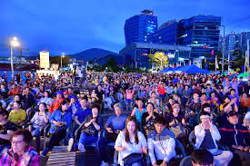 제62회 거제옥포대첩축제 기본일정과 프로그램 정리