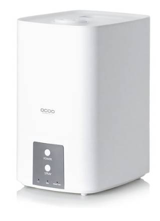 오쿠 바스켓 통세척 가열식 가습기, OCP-HM450W