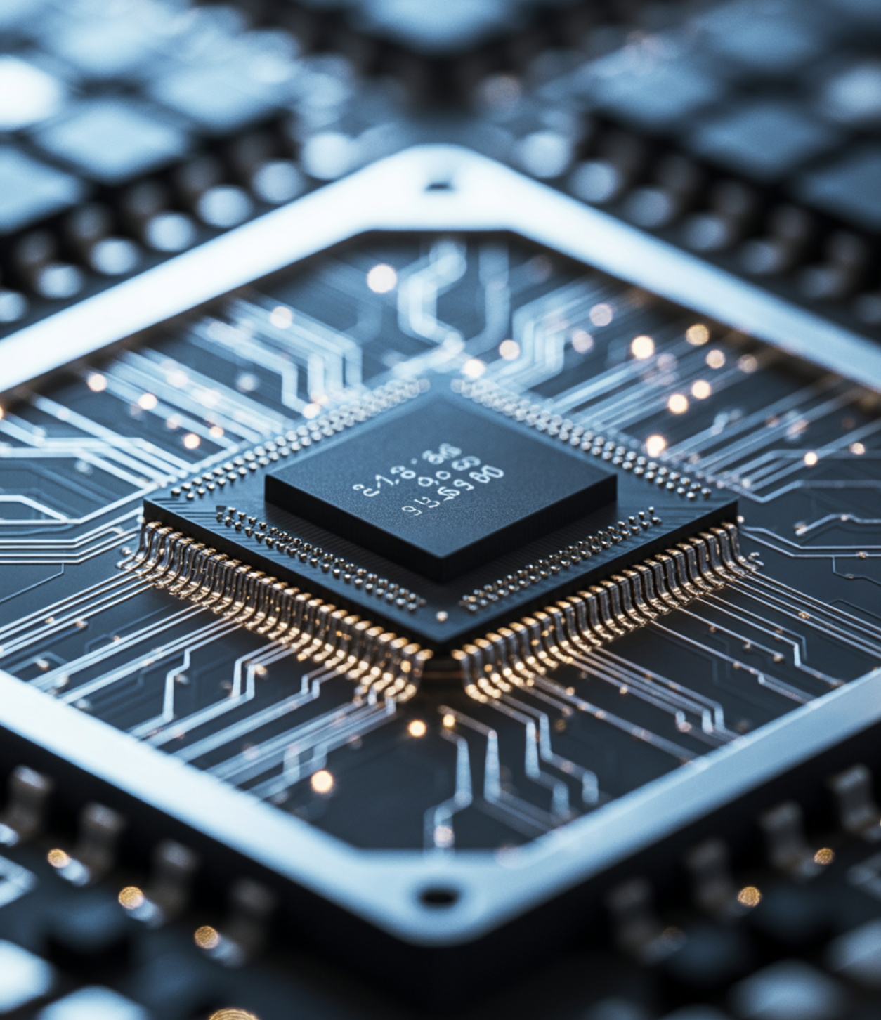 결정적 차이&amp;#44; &amp;#39;물리적인 모양&amp;#39;